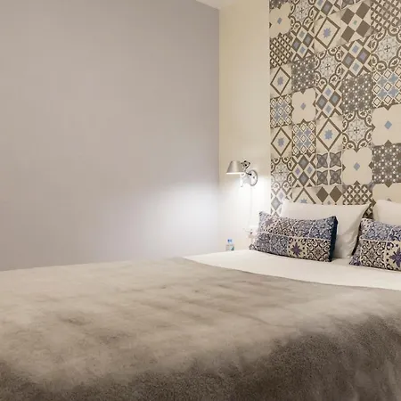 Apartament Agua Vi & Seasonal Pool By Ele Malaga